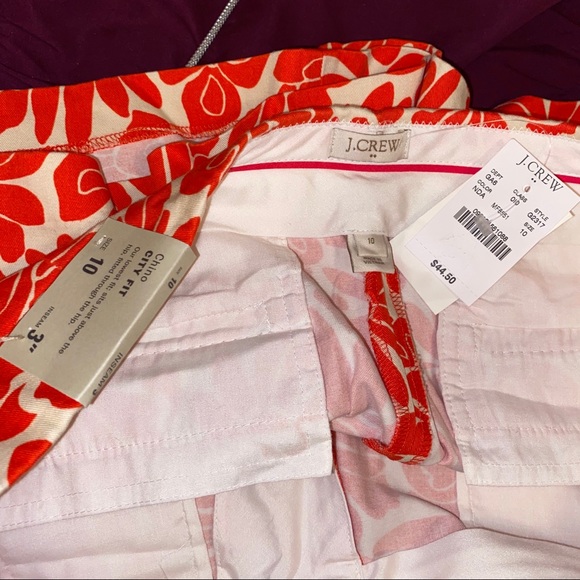 J.crew shorts brand new! - Picture 3 of 3